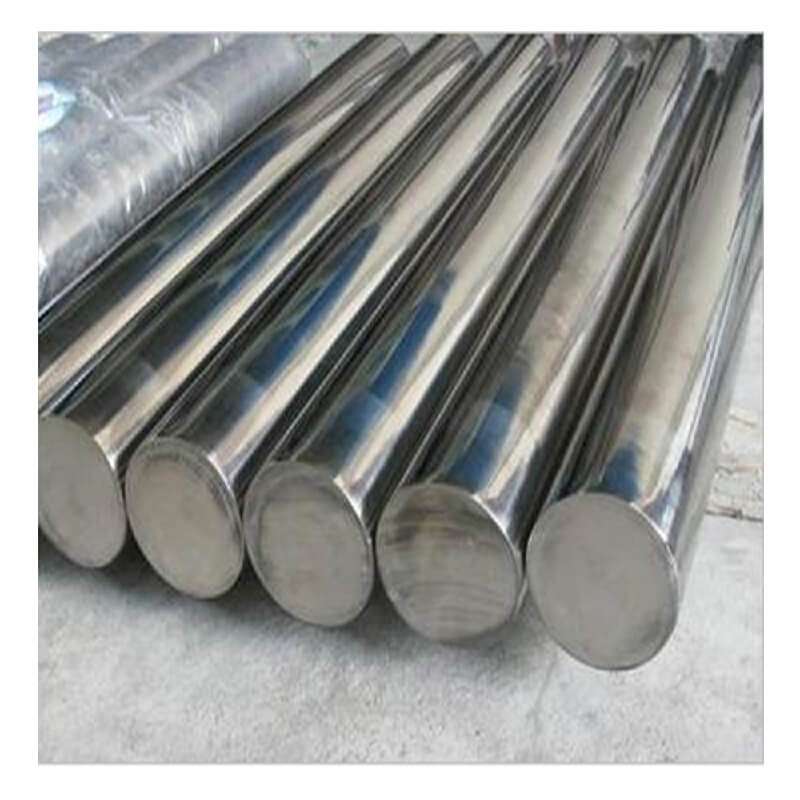 Shafting Round Bar